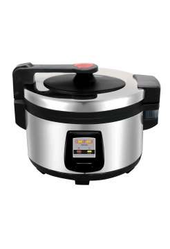 Рисоварка GoodFood ERC42A